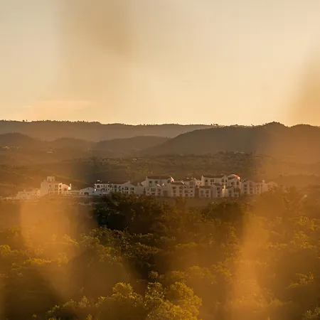 Viceroy At Ombria Algarve 5* Loulé