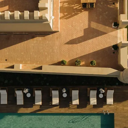 Viceroy At Ombria Algarve 5*