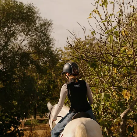 Viceroy At Ombria Algarve 5*