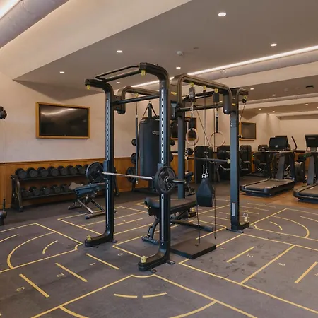 Viceroy At Ombria Algarve