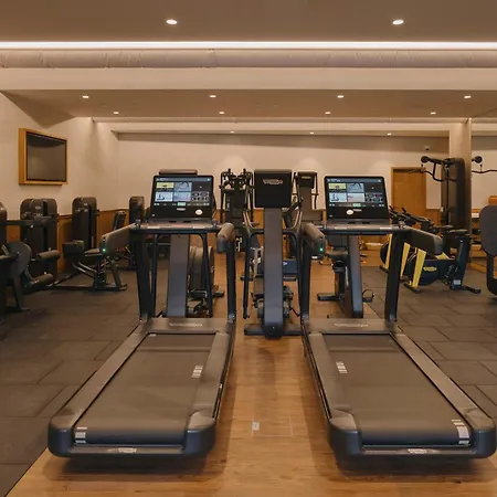 Viceroy At Ombria Algarve Loulé