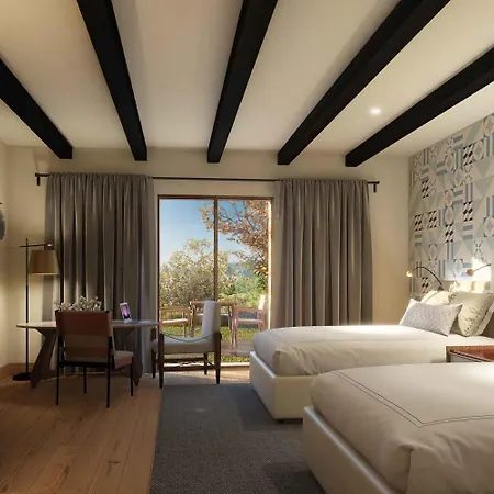 Viceroy At Ombria Algarve