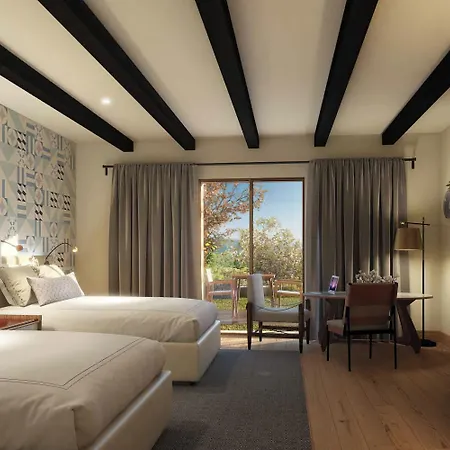 Viceroy At Ombria Algarve Resort