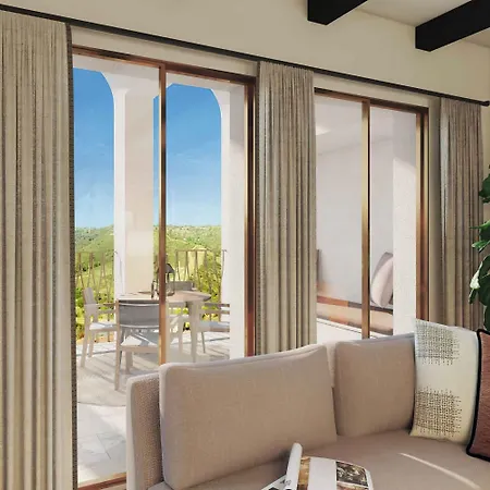 Viceroy At Ombria Algarve 5*