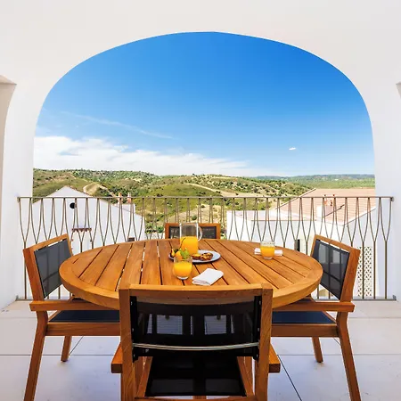 Viceroy At Ombria Algarve Resort