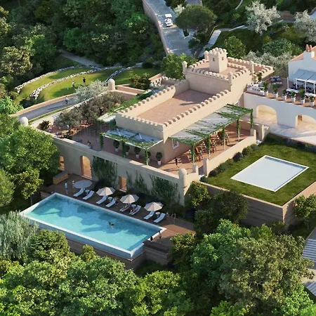 Viceroy At Ombria Algarve Resort 5*