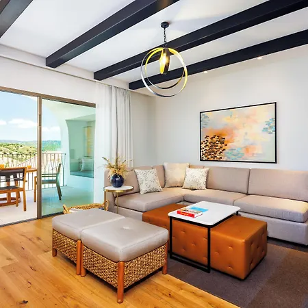 Viceroy At Ombria Algarve Resort