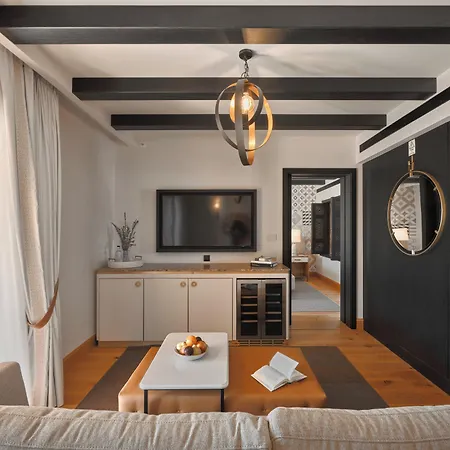 Viceroy At Ombria Algarve Resort