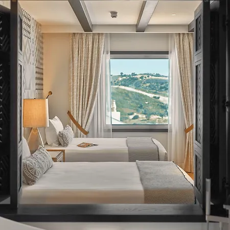 Viceroy At Ombria Algarve