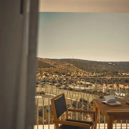 Viceroy At Ombria Algarve Loulé