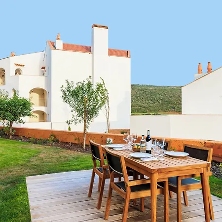 Viceroy At Ombria Algarve 5*