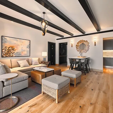 Viceroy At Ombria Algarve Resort 5*