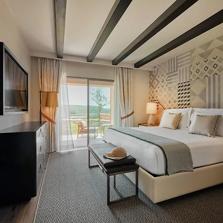 Viceroy At Ombria Algarve 5* Loulé